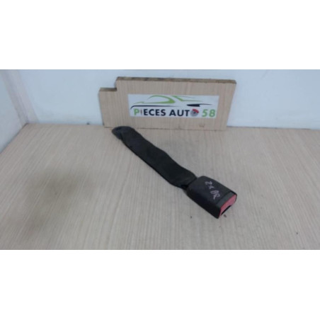 Attache ceinture arriere centrale CITROEN  d’occasion