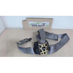 Ceinture arriere gauche RENAULT  d’occasion