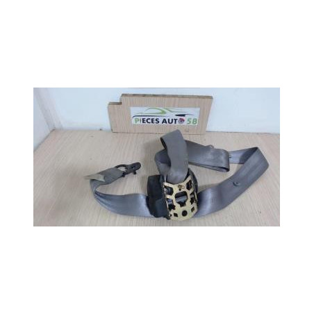 Ceinture arriere gauche RENAULT  d’occasion