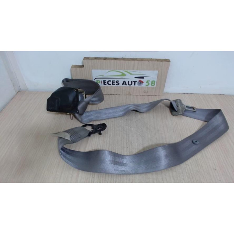 Ceinture arriere gauche RENAULT  d’occasion