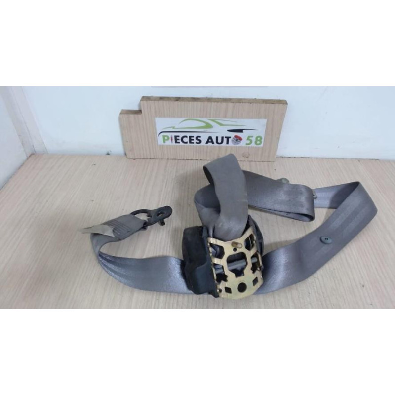 Ceinture arriere gauche RENAULT  d’occasion