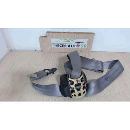 Ceinture arriere gauche RENAULT  d’occasion