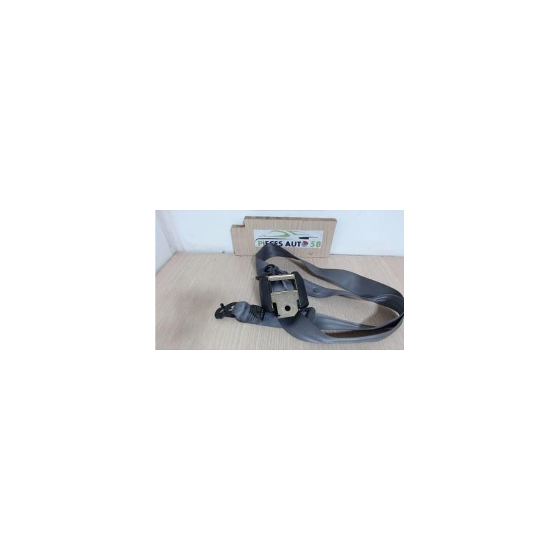 Ceinture arriere gauche RENAULT  d’occasion