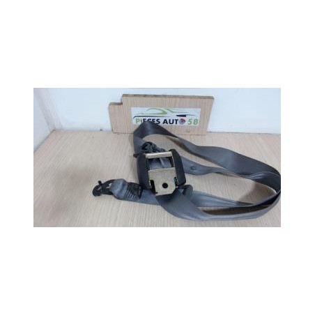 Ceinture arriere gauche RENAULT  d’occasion