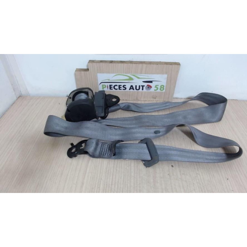 Ceinture arriere gauche RENAULT  d’occasion