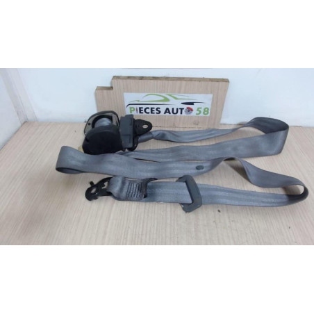 Ceinture arriere gauche RENAULT  d’occasion