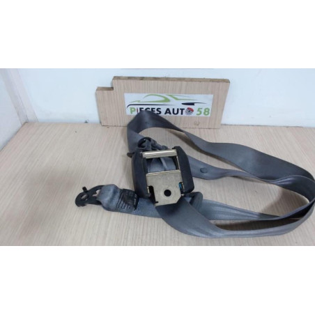 Ceinture arriere gauche RENAULT  d’occasion