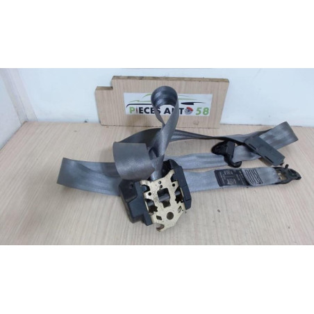 Ceinture arriere gauche RENAULT  d’occasion