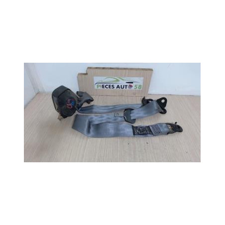Ceinture arriere gauche RENAULT  d’occasion