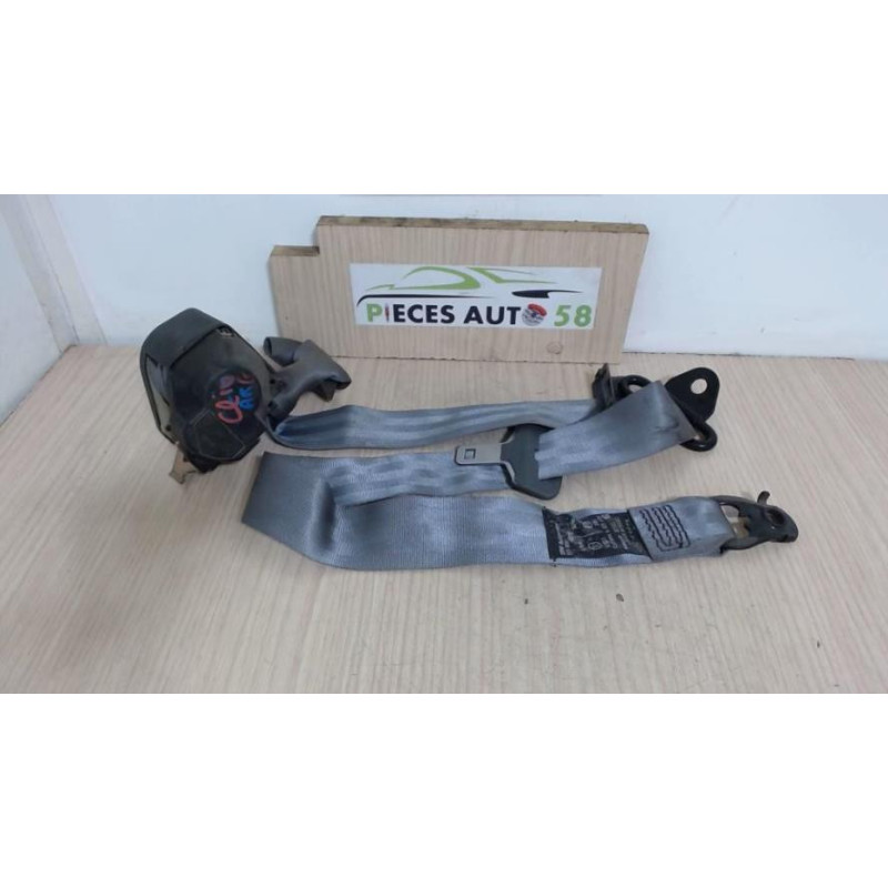 Ceinture arriere gauche RENAULT  d’occasion