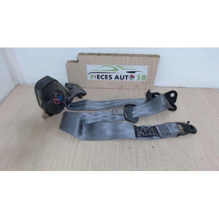 Ceinture arriere gauche RENAULT  d’occasion