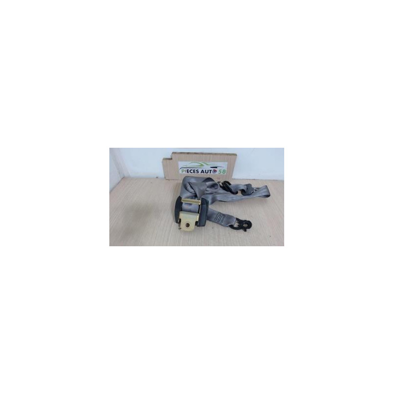 Ceinture arriere gauche RENAULT  d’occasion