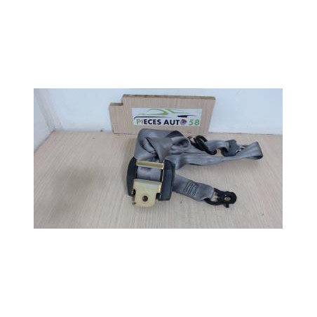 Ceinture arriere gauche RENAULT  d’occasion