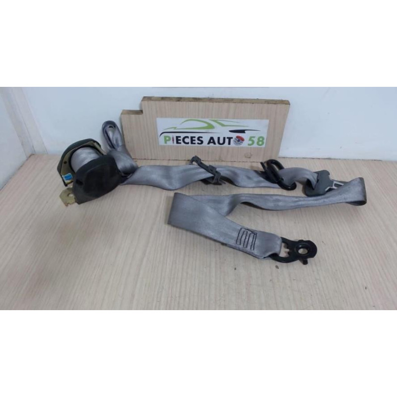 Ceinture arriere gauche RENAULT  d’occasion