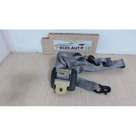 Ceinture arriere gauche RENAULT  d’occasion