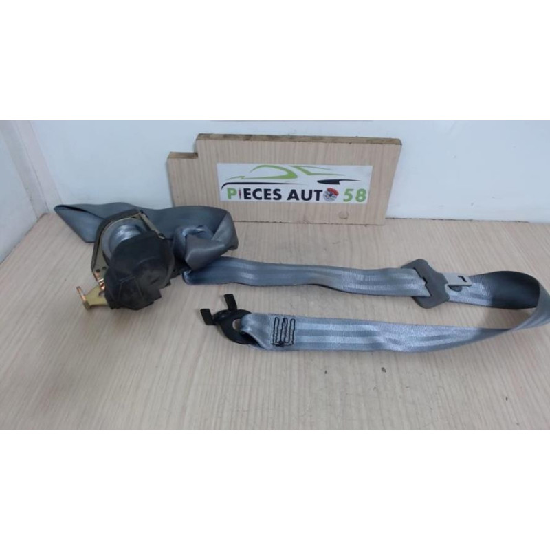 Ceinture arriere gauche RENAULT  d’occasion
