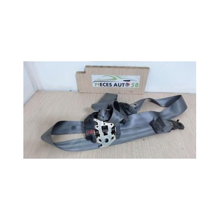 Ceinture arriere gauche RENAULT  d’occasion