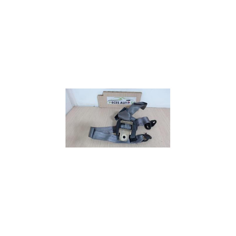 Ceinture arriere gauche RENAULT  d’occasion