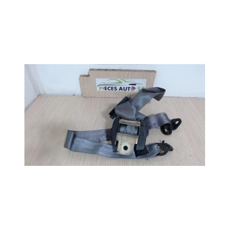 Ceinture arriere gauche RENAULT  d’occasion