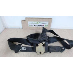Ceinture arriere gauche PEUGEOT  d’occasion