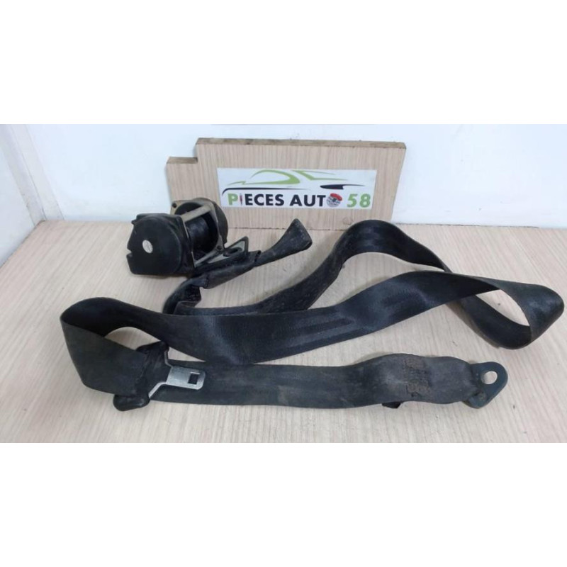 Ceinture arriere gauche PEUGEOT  d’occasion