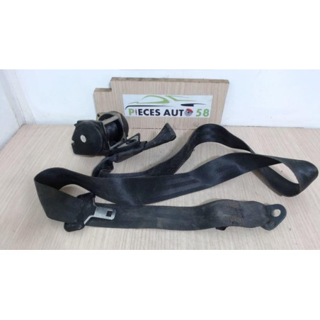 Ceinture arriere gauche PEUGEOT  d’occasion