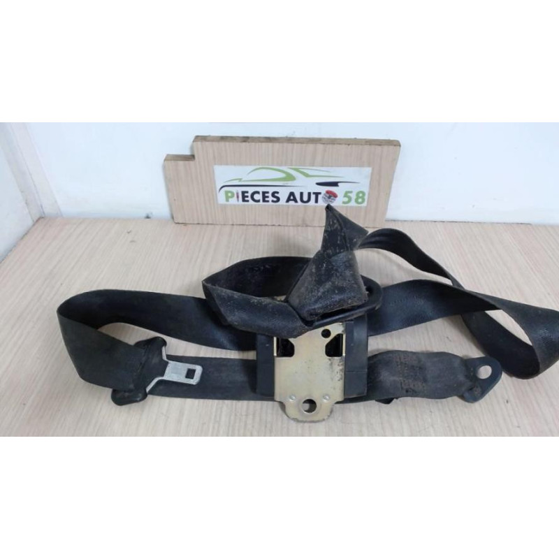 Ceinture arriere gauche PEUGEOT  d’occasion