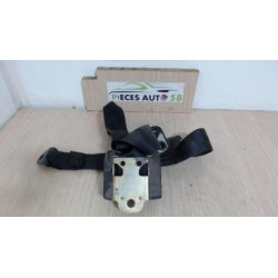 Ceinture arriere gauche PEUGEOT  d’occasion