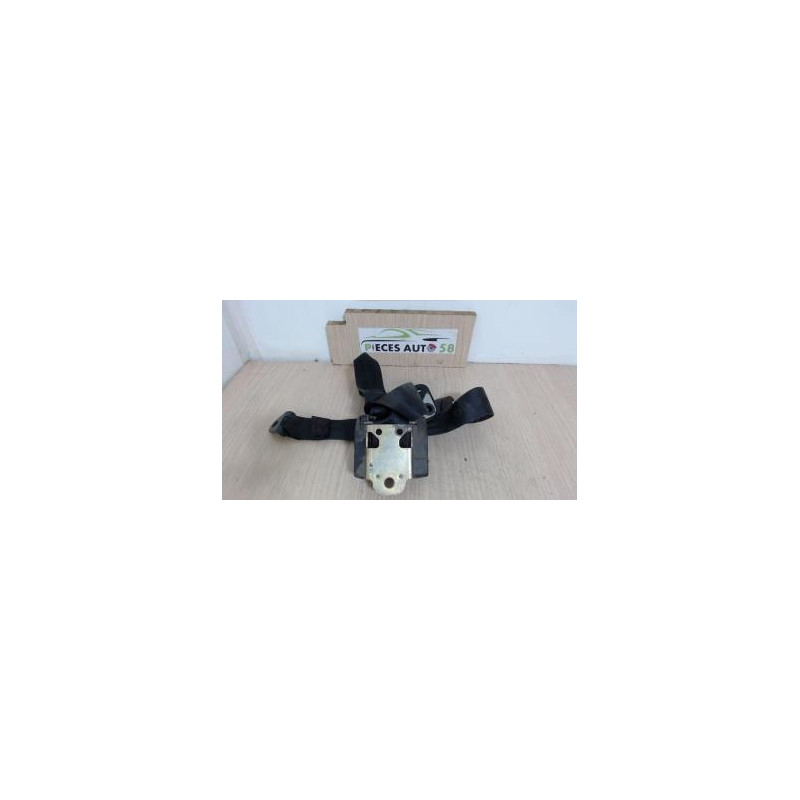 Ceinture arriere gauche PEUGEOT  d’occasion