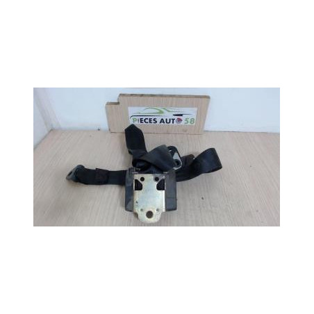 Ceinture arriere gauche PEUGEOT  d’occasion