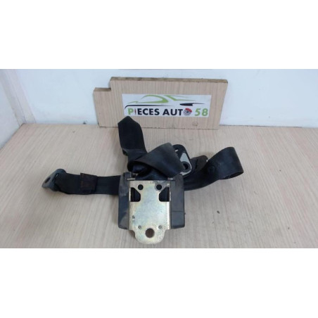 Ceinture arriere gauche PEUGEOT  d’occasion