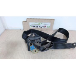 Ceinture arriere gauche PEUGEOT  d’occasion