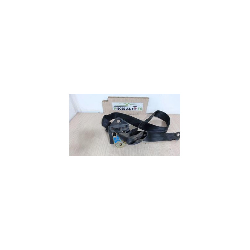 Ceinture arriere gauche PEUGEOT  d’occasion