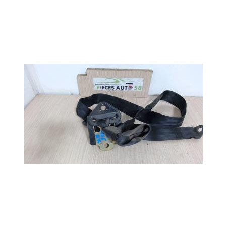 Ceinture arriere gauche PEUGEOT  d’occasion