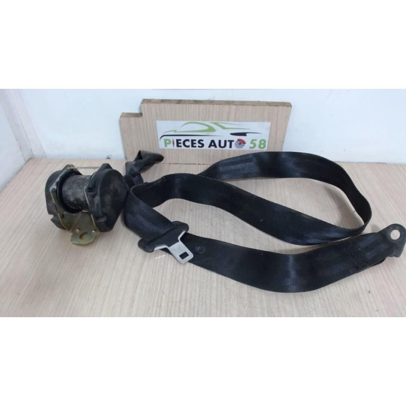Ceinture arriere gauche PEUGEOT  d’occasion