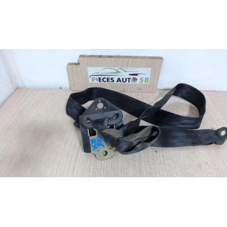 Ceinture arriere gauche PEUGEOT  d’occasion