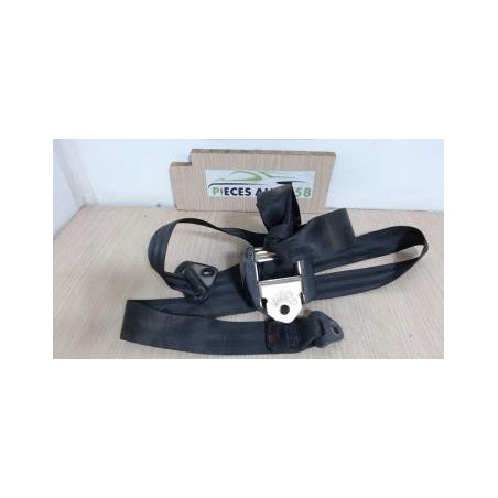 Ceinture arriere gauche PEUGEOT  d’occasion