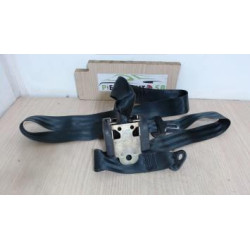 Ceinture arriere gauche PEUGEOT  d’occasion