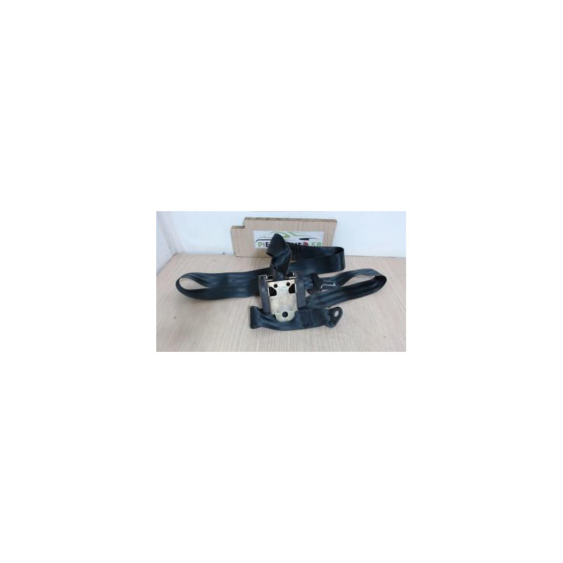 Ceinture arriere gauche PEUGEOT  d’occasion