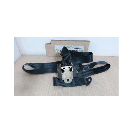 Ceinture arriere gauche PEUGEOT  d’occasion