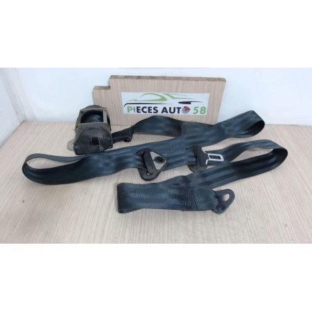 Ceinture arriere gauche PEUGEOT  d’occasion