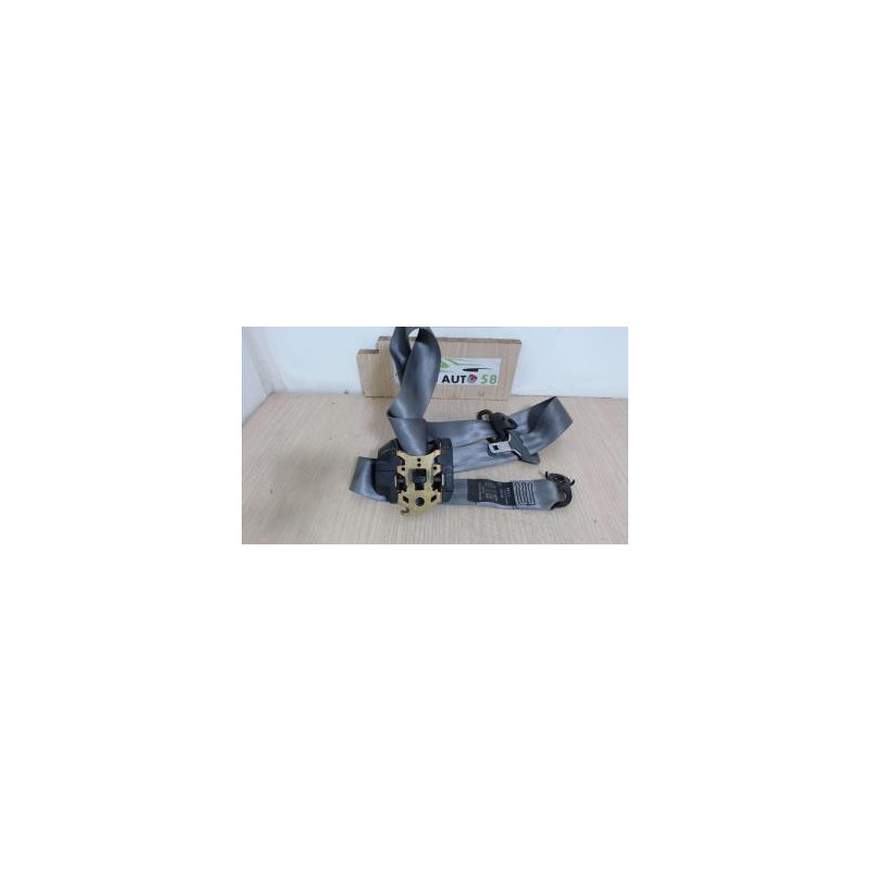 Ceinture arriere gauche RENAULT  d’occasion