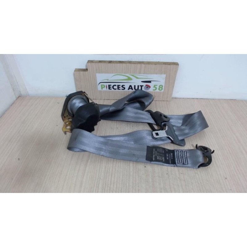 Ceinture arriere gauche RENAULT  d’occasion