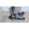 Ceinture arriere gauche RENAULT  d’occasion