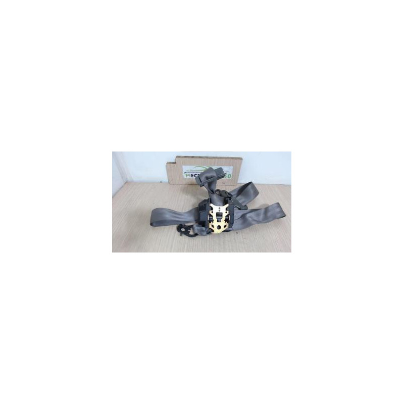 Ceinture arriere gauche RENAULT CLIO 1 PHASE 1 d’occasion