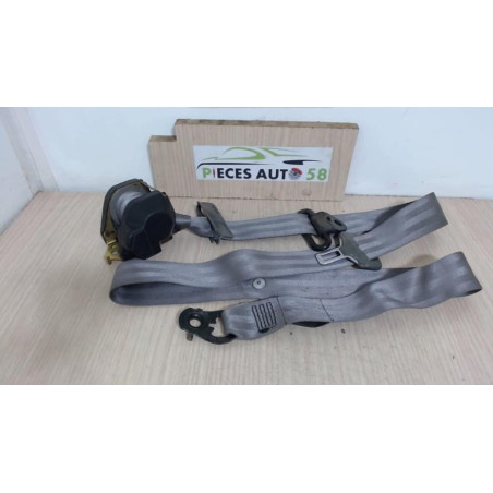 Ceinture arriere gauche RENAULT CLIO 1 PHASE 1 d’occasion