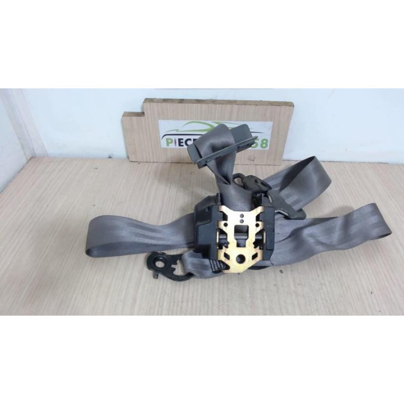 Ceinture arriere gauche RENAULT CLIO 1 PHASE 1 d’occasion