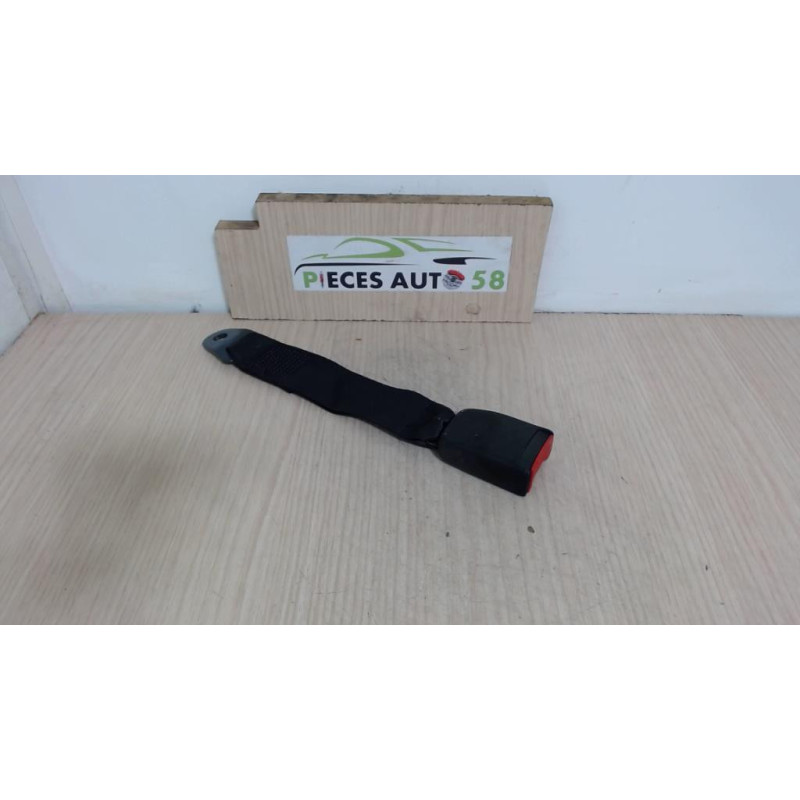 Attache ceinture arriere gauche CITROEN  d’occasion