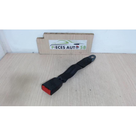 Attache ceinture arriere gauche CITROEN  d’occasion