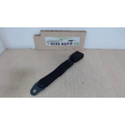 Attache ceinture arriere droit CITROEN  d’occasion